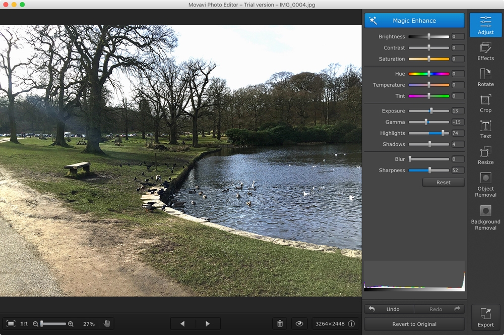 best photo editor for mac pro